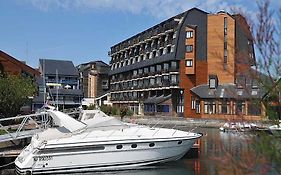 Les marinas vue Mer